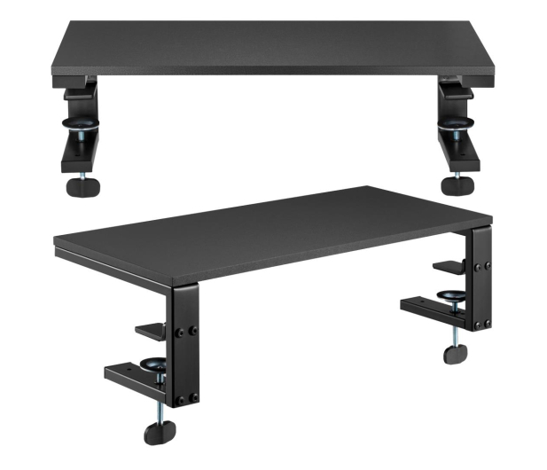 Mozos Ergo Clamp Riser Podstawka pod monitor - 1240033 - zdjęcie 4